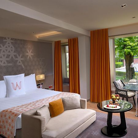 Welcomhotel By Itc Hotels, Raja Sansi, Amritsar Eksteriør billede