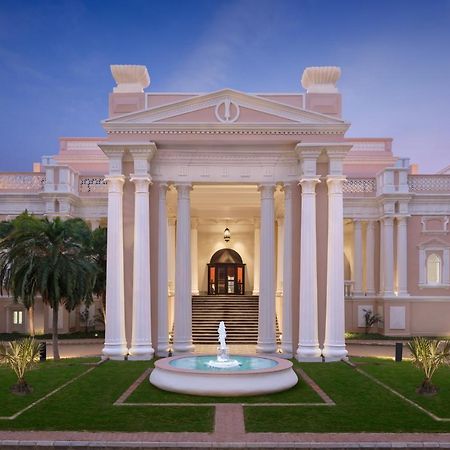 Welcomhotel By Itc Hotels, Raja Sansi, Amritsar Eksteriør billede