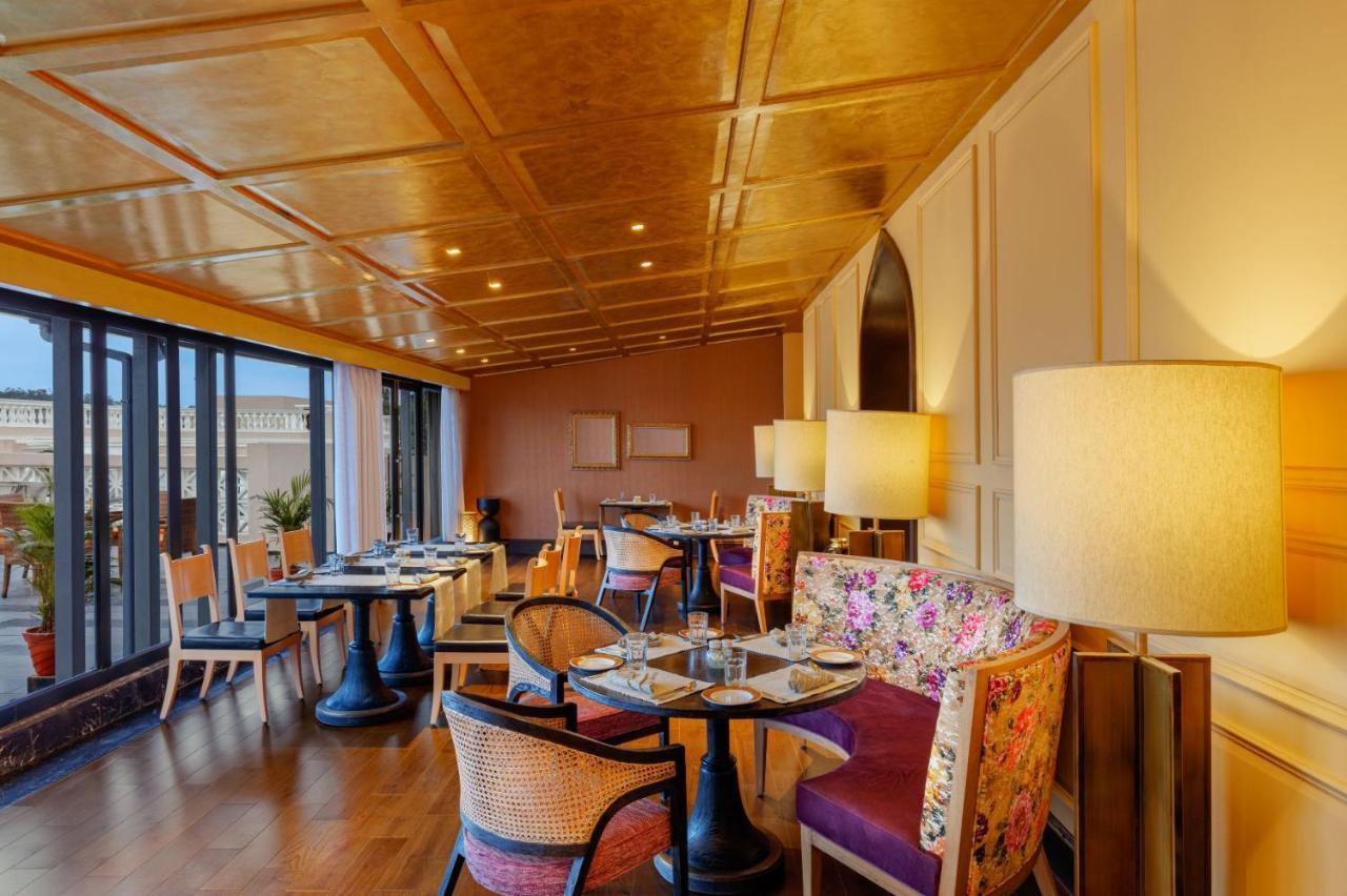 Welcomhotel By Itc Hotels, Raja Sansi, Amritsar Eksteriør billede