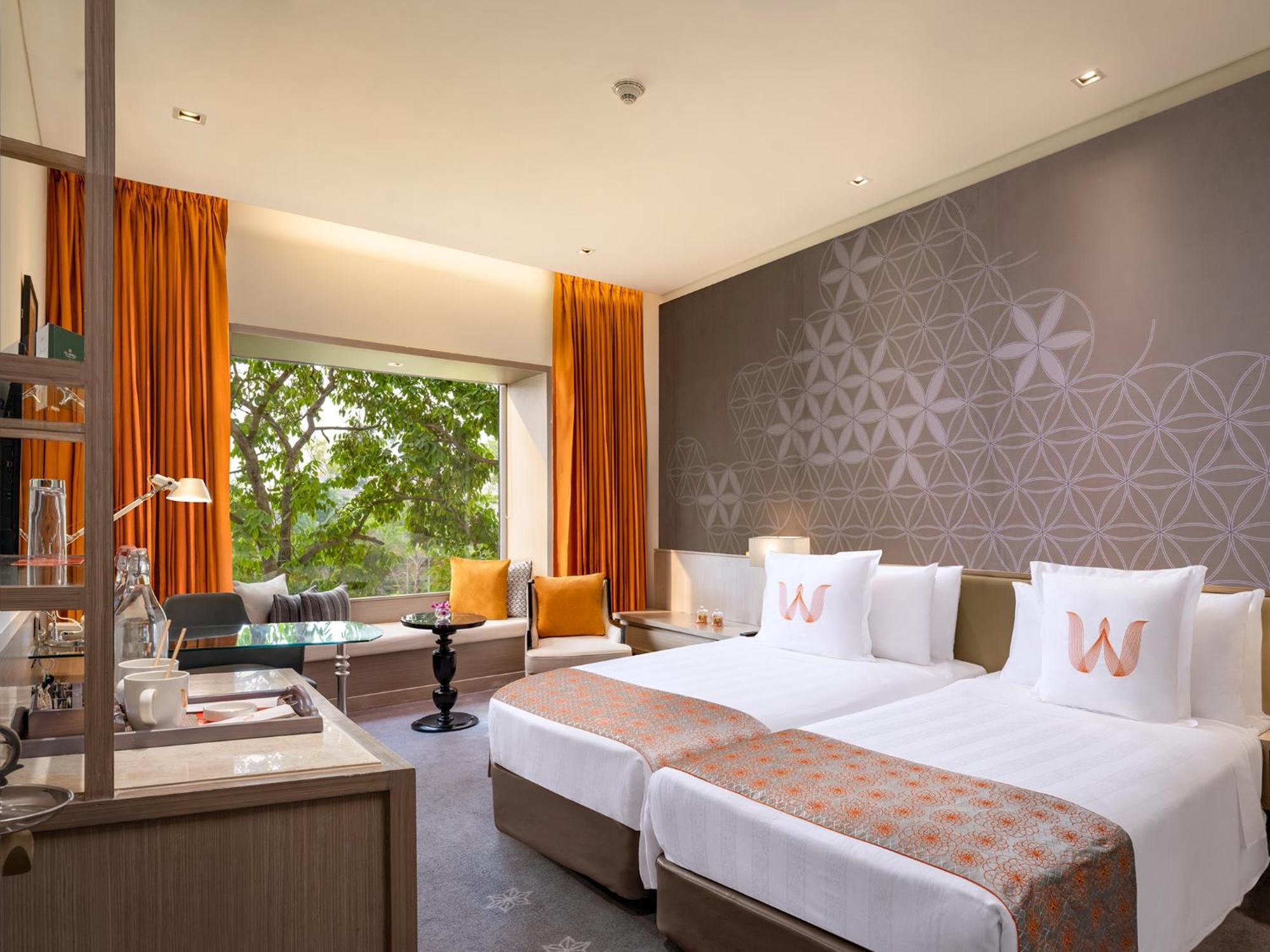 Welcomhotel By Itc Hotels, Raja Sansi, Amritsar Eksteriør billede