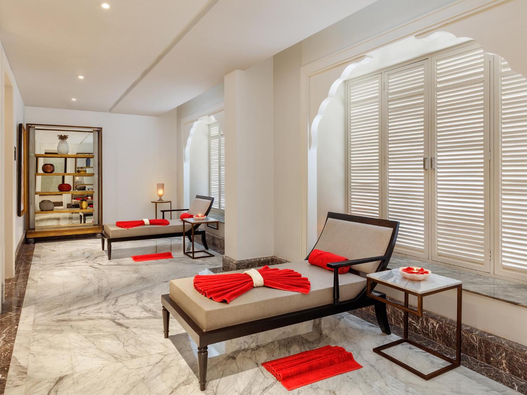 Welcomhotel By Itc Hotels, Raja Sansi, Amritsar Eksteriør billede