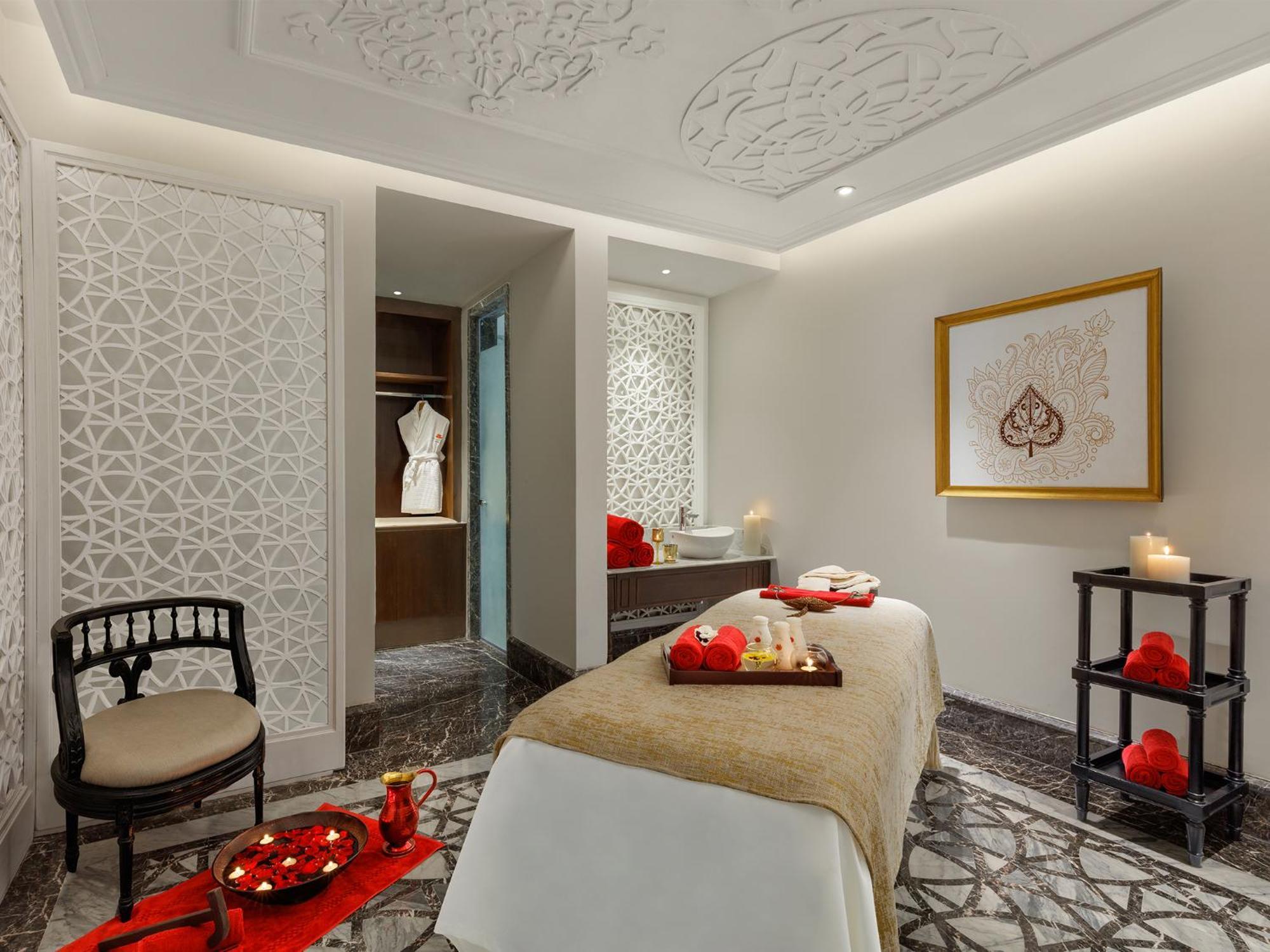 Welcomhotel By Itc Hotels, Raja Sansi, Amritsar Eksteriør billede