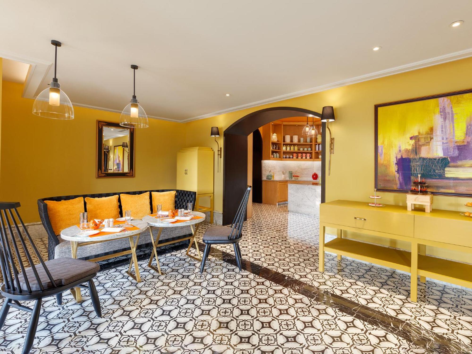 Welcomhotel By Itc Hotels, Raja Sansi, Amritsar Eksteriør billede