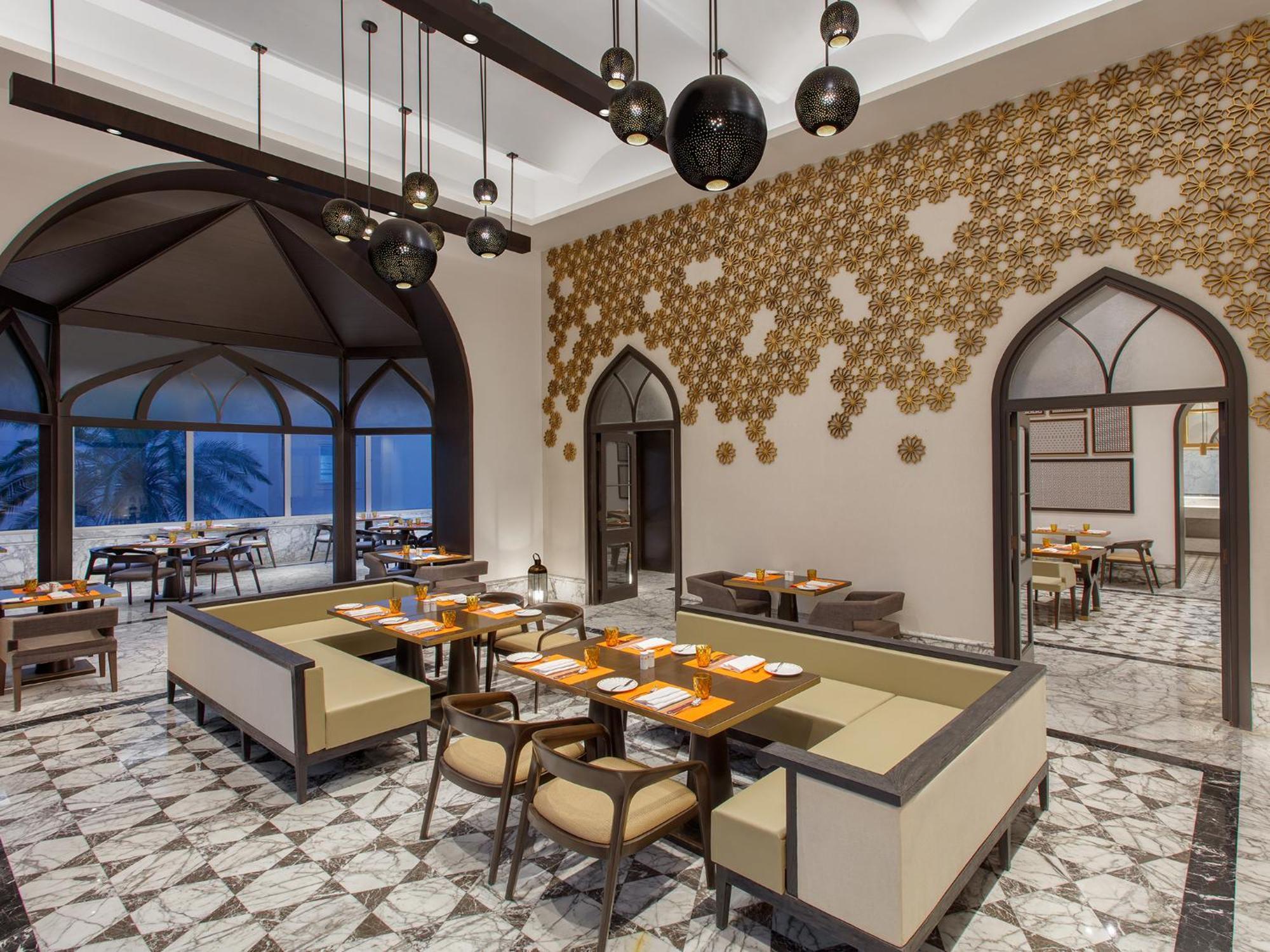 Welcomhotel By Itc Hotels, Raja Sansi, Amritsar Eksteriør billede