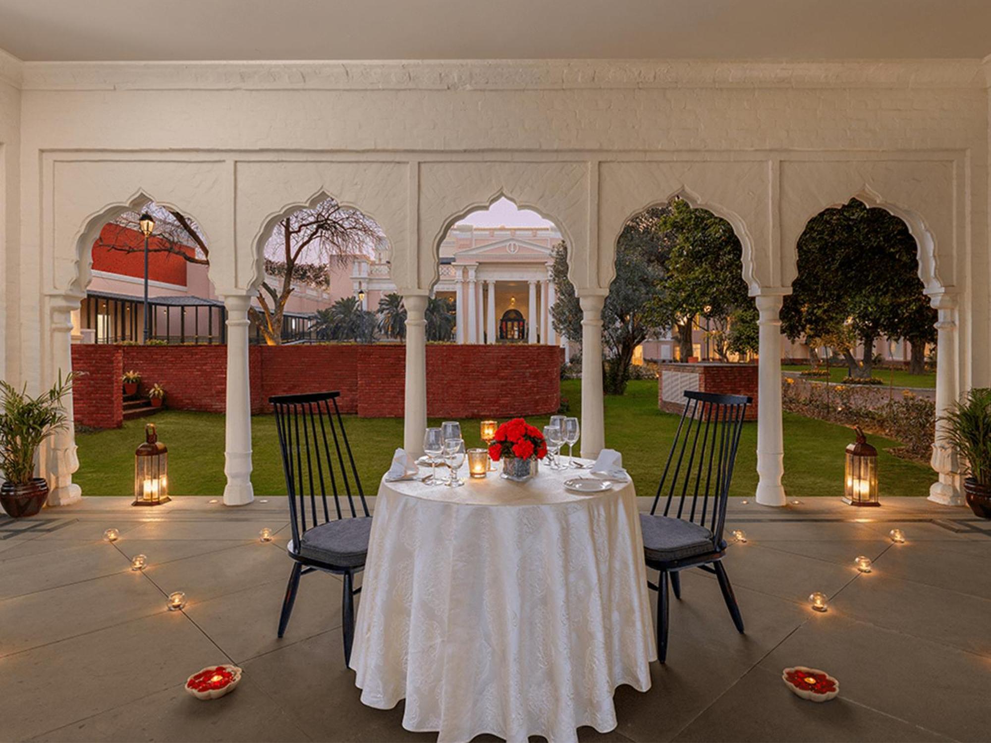 Welcomhotel By Itc Hotels, Raja Sansi, Amritsar Eksteriør billede