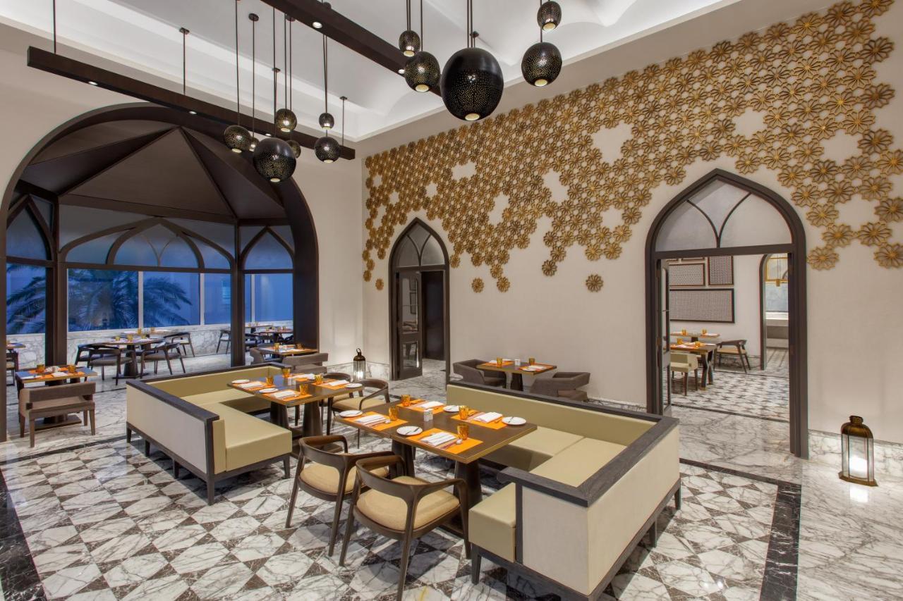Welcomhotel By Itc Hotels, Raja Sansi, Amritsar Eksteriør billede